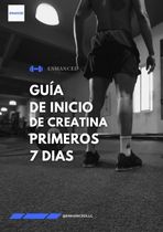 Guía de Inicio de Creatina